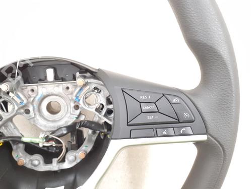Steering wheel NISSAN MICRA V (K14) 1.0 IG-T 100 | BP24797030C49