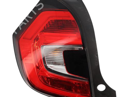 Left taillight RENAULT TWINGO III (BCM_, BCA_) 1.0 SCe 65 (BCMJ) | BP36370996C34 - Image 2