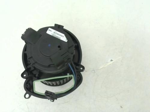 Heater blower motor RENAULT MEGANE IV Hatchback (B9A/M/N_) 1.6 TCe 205 (B9MV) | BP24779011M62 