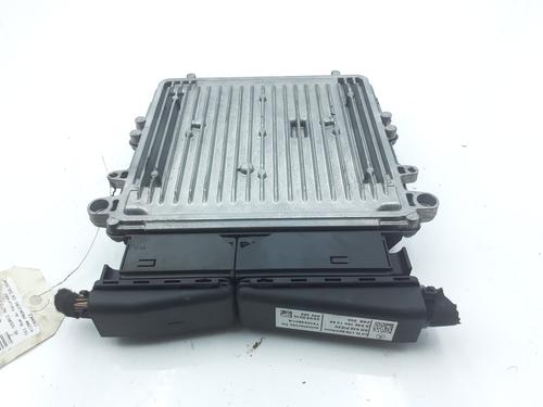 Engine control unit (ECU) MERCEDES-BENZ VITO Bus (W639) 111 CDI (639.701, 639.703, 639.705) | BP33739520M57 - Image 4