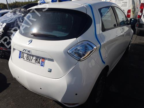 Right taillight RENAULT ZOE (BFM_) ZOE | BP25934499C35 