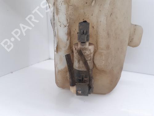 Windscreen washer tank PEUGEOT 307 (3A/C) 1.6 HDi | BP30150188C113 