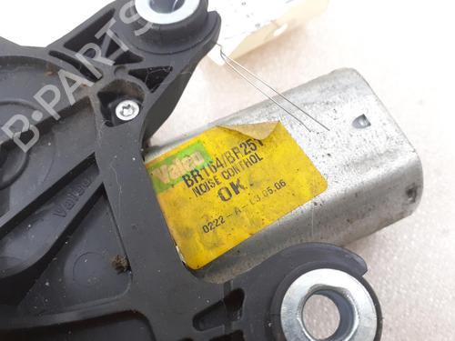 Rear wiper motor MERCEDES-BENZ M-CLASS (W164) ML 320 CDI 4-matic (164.122) | BP24791202M102 