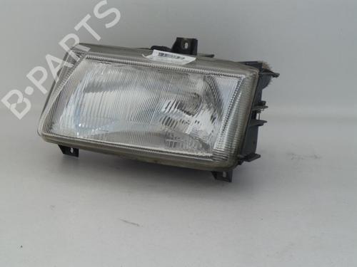 Left headlight SEAT IBIZA II (6K1) 1.4 i | BP24774353C28 