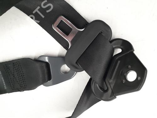 Front left seatbelt FIAT TOPOLINO Electric | BP30175041I26