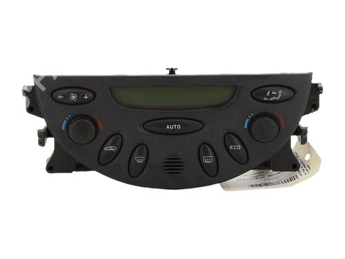 Climate control CITROËN C5 I (DC_) 2.0 HDi (DCRHZB, DCRHZE) | BP37187535I5 - Image 4