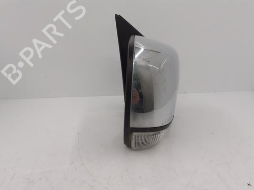 Right mirror ISUZU D-MAX II (TFR, TFS) 1.9 Ddi 4x4 (TFS87J) | BP30172242C27