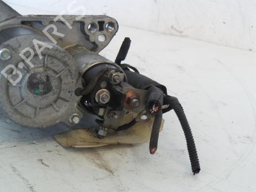 Starter RENAULT CLIO IV (BH_) 0.9 TCe 90 (BHNF, BHMA, BHMH, BHJK, BHJR) | BP24776687M8 