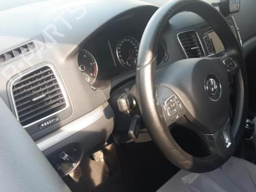 Used Parts VW SHARAN (7N1, 7N2)  2.0 TDI  2416716