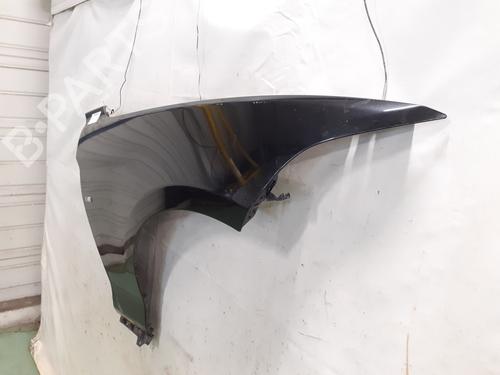 Used Right front fenders Right front fenders BMW 1 (F20) 120 i (184 hp) 33541134 33541134