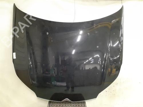 Used Hood CITROËN C5 III (RD_) 1.6 HDi 110 (RD9HL0, RD9HR8, RD9HRA) (112 hp) 30965258