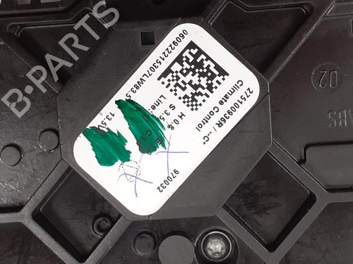Climate control RENAULT ARKANA I (LCM_, LDN_) 1.3 TCe 140 (LDN0) | BP24773030I5 