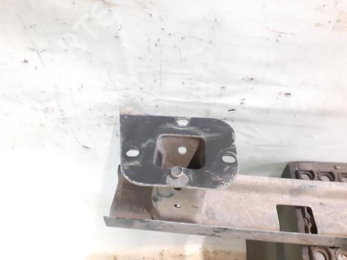Rear bumper reinforcement PEUGEOT EXPERT Van (VF3A_, VF3U_, VF3X_) 1.6 HDi 90 8V | BP24793149C73 