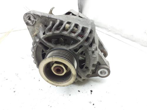 Used Alternator Alternator TOYOTA YARIS (_P1_) 1.0 (SCP10_, SCP10R) (68 hp) 24790770 24790770