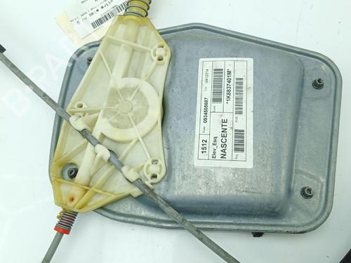 Front left window mechanism VW SCIROCCO III (137, 138) 1.4 TSI | BP37528496C22  - Image 12