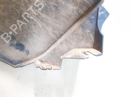 Left front fenders RENAULT KANGOO / GRAND KANGOO II (KW0/1_) 1.5 dCi 85 (KW0K, KW0L, KW0B) | BP24782109C41 