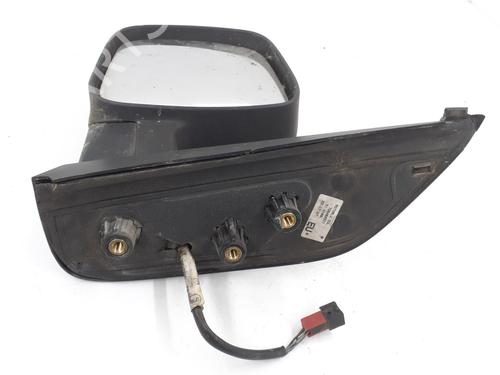 Used Left mirror PEUGEOT BIPPER (AA_) 1.4 HDi (68 hp) 28110295