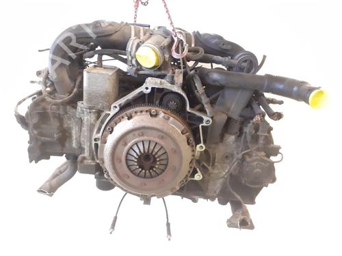 Engine PORSCHE BOXSTER (986) S 3.2 | BP39424869M1  - Image 10