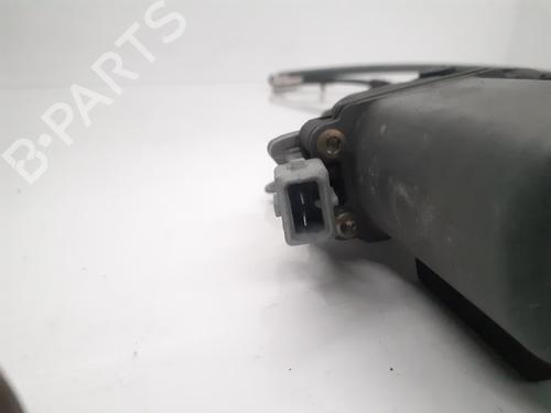 Elevalunas delantero izquierdo PEUGEOT 306 Hatchback (7A, 7C, N3, N5) 1.6 | BP30851867C22