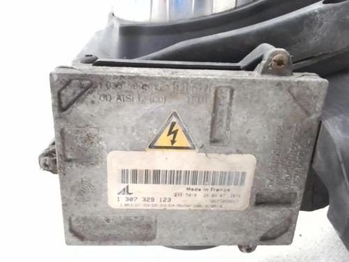 Højre forlygte ALFA ROMEO 159 (939_) 1.9 JTDM 16V (939AXC1B, 939AXC12) (150 hp) 24780111