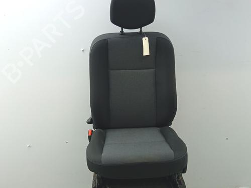 Left front seat RENAULT MASTER III Van (FV) Z.E. (FV1Z) | BP36817323C15 - Image 7