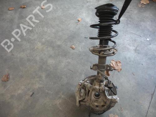 Used Right front steering knuckle RENAULT SCÉNIC IV (J9_) 1.3 TCe 140 (140 hp) 24781953