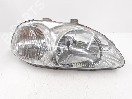 Faro derecho HONDA CIVIC VI Hatchback (EJ, EK) 1.5 i (EK3) (114 hp) 32865070