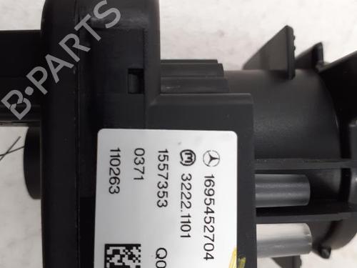 Switch MERCEDES-BENZ A-CLASS (W169) A 180 (169.032, 169.332) | BP24782901I30