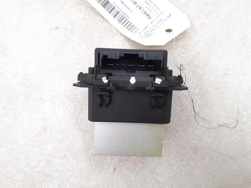 Used Heater resistor Heater resistor CITROËN C3 III (SX) 1.2 PureTech 82 (83 hp) 24792328 24792328