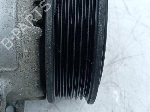 AC compressor CITROËN C4 II (NC_) 1.2 THP 130 (NCHNYM, NCHNYT) | BP33841597M34 - Image 4