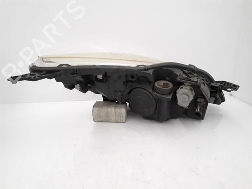 Left headlight PEUGEOT 508 SW I (8E_) 2.0 HDi RXH Hybrid4 | BP30134132C28 