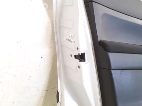 Left front door PEUGEOT 307 Break (3E) 1.6 HDi 110 | BP26654054C2 