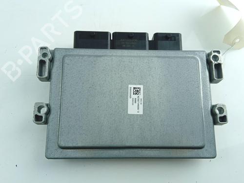 Engine control unit (ECU) RENAULT MASTER III Platform/Chassis (EV, HV, UV) | BP37277404M57 - Image 3