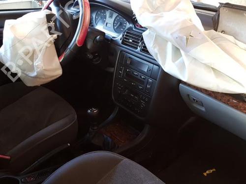 Right mirror PEUGEOT 406 (8B) 2.0 HDI 110 | BP24775334C27 