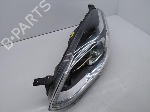 Used Left headlight Left headlight FORD FIESTA VII (HJ, HF) 1.0 EcoBoost (125 hp) 35942742 35942742