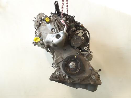 Engine RENAULT TWINGO III (BCM_, BCA_) 0.9 TCe 95 | BP37021830M1 - Image 3