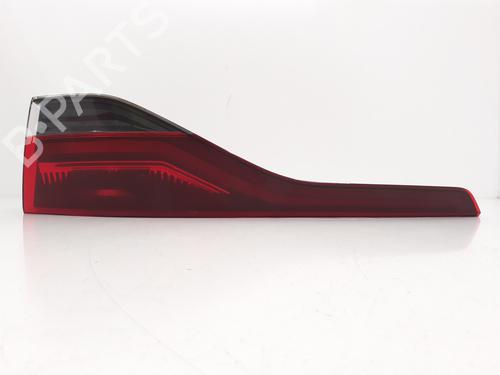 Right tailgate light RENAULT MEGANE IV Hatchback (B9A/M/N_) 1.5 Blue dCi 115 (B9A6) | BP33438380C80 - Image 5