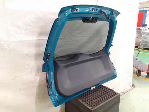 Tailgate SUZUKI IGNIS III (MF, FF) 1.2 Hybrid (ATK412) | BP31919338C6 