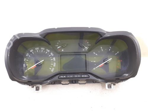 Used Instrument cluster CITROËN BERLINGO Box Body/MPV (K9) 1.5 BlueHDi 130 (131 hp) 24795596