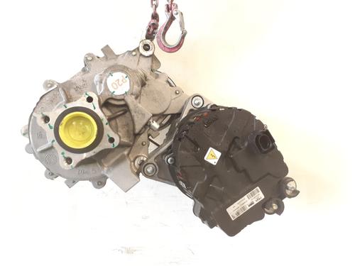 Engine FIAT TOPOLINO Electric | BP27335684M1 