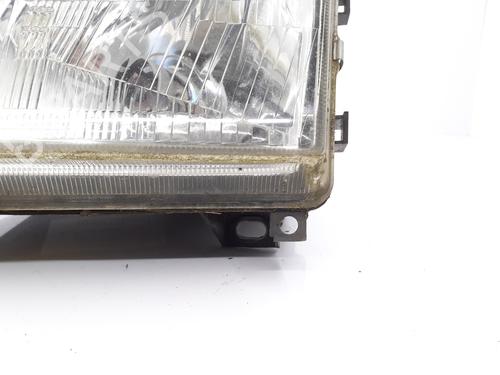Left headlight SEAT AROSA (6H1) 1.4 | BP26577372C28 