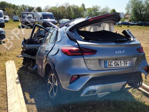 Fælk KIA XCEED (CD) 1.6 GDI Hybrid | BP24786618C45  - Image 8