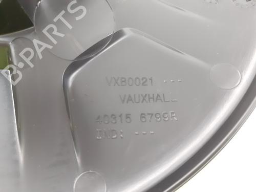 Other RENAULT MASTER III Van (FV) Z.E. (FV1Z) | BP31342647O1