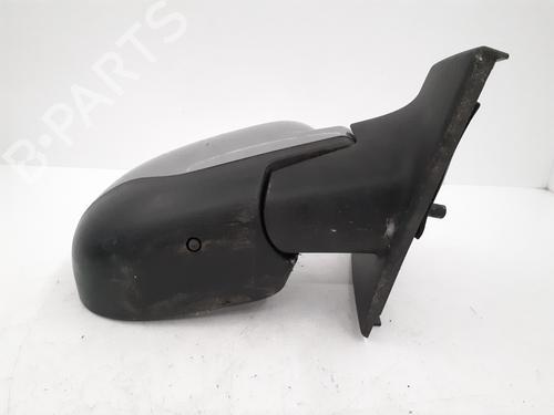 Right mirror RENAULT CLIO III (BR0/1, CR0/1) 1.5 dCi (C/BR0G, C/BR1G) | BP30183727C27