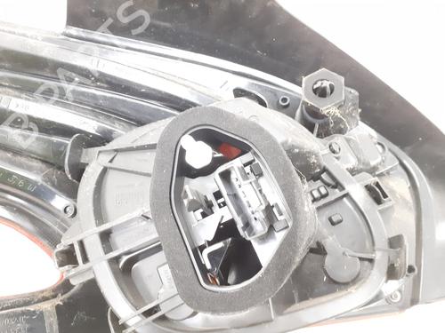 Right taillight PEUGEOT 208 I (CA_, CC_) 1.2 VTi 68 / PureTech 68 | BP24846938C35 