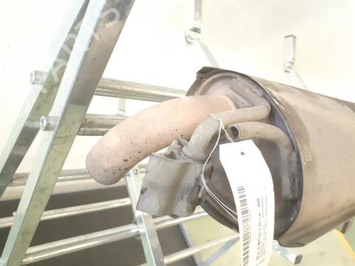 Exhaust system RENAULT TWINGO III (BCM_, BCA_)  | BP37592597M121  - Image 5