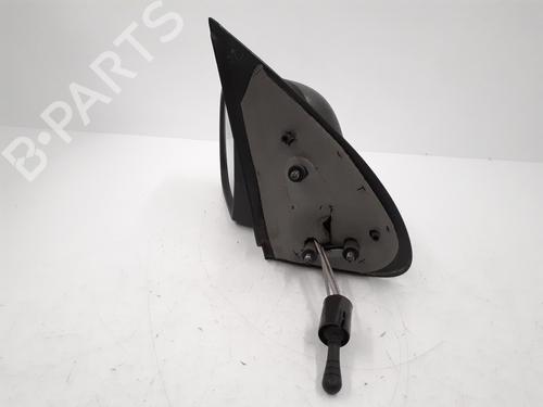 Used Left mirror Left mirror NISSAN MICRA IV (K13K, K13KK) 1.2 (80 hp) 30183742 30183742