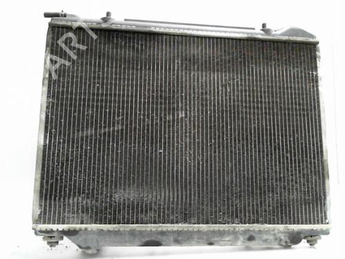 Køler OPEL FRONTERA B (U99) 2.2 DTI (6B_ZC, 6B_VF, 6B_66, 6B_76) | BP24776665M31 