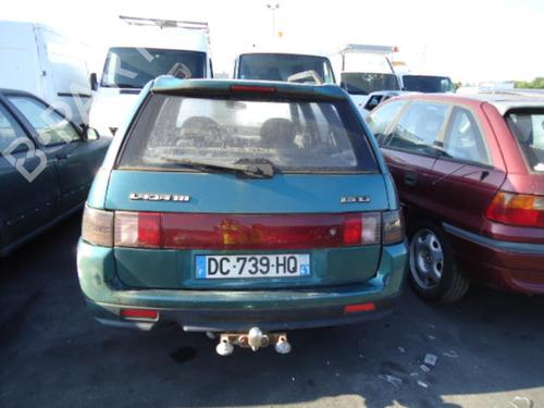 Brugte LADA 111 (2111) 1.5 (78 hp) 2412873