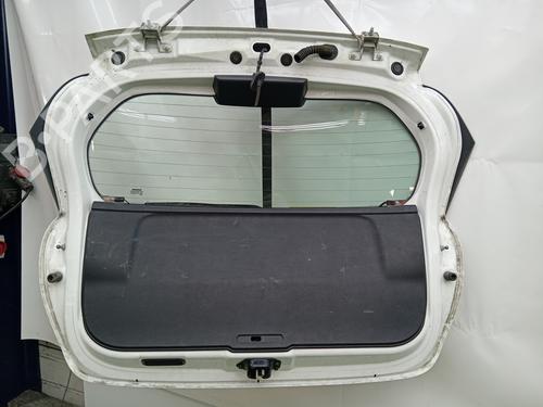 Used Tailgate Tailgate NISSAN NOTE (E12) 1.2 (80 hp) 33958197 33958197